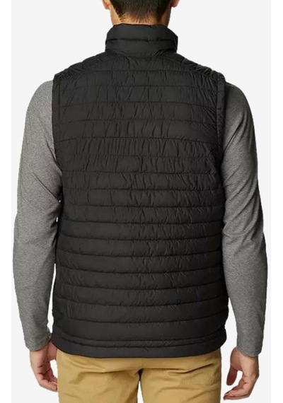 Columbia Silver Falls Vest Erkek Yelek Wo2271-010 001