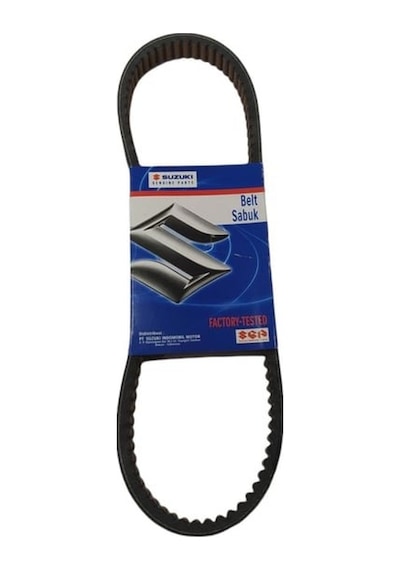 Suzuki Address 110 Kayış Mitsuboshi Tahrik Kayışı -arasmoto