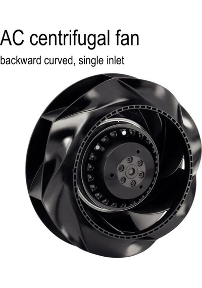 Fan- R2e220-rb06-01 Fan-r2e220-rb06-01
