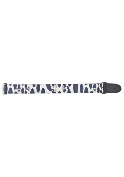 Planet Waves 50btl04 Beatles Sea Of Holes Gitar Askısı 5 Cm Kole
