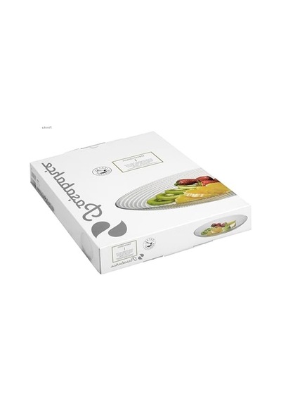 Oval Tabak, Paşabahçe Kalitesi, Şık Tasarım 2ligülçerçeveligold