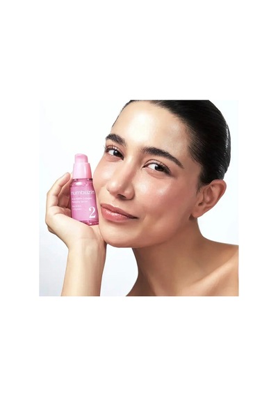 - No.2 Rose Pdrn Kolajen Dolgunlaştırıcı Serum Uçanfil
