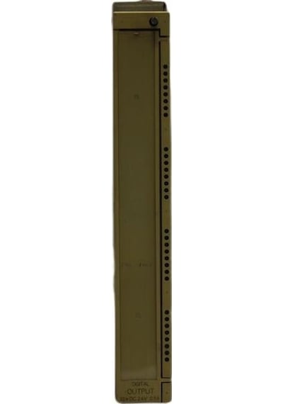6es5451-7la11 S5-115u 32do 24vdc 0,5a Floating 2.e