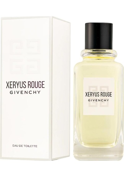 Givenchy Xeryus Rouge Edt 100 Ml Erkek Parfümü Oryantal