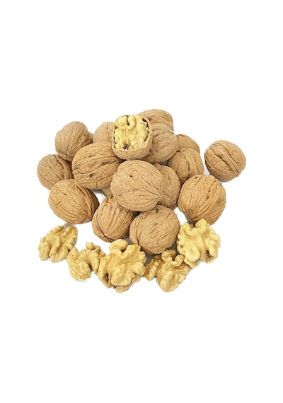 Dadak Kuruyemiş Kabuklu Ceviz 2 KG