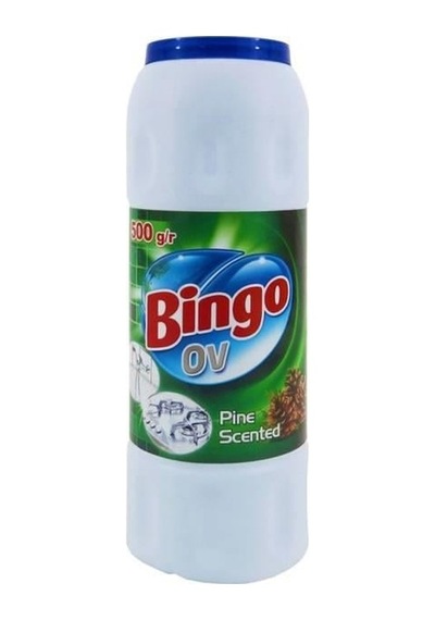 Ov Limon 500gr 1 Adet