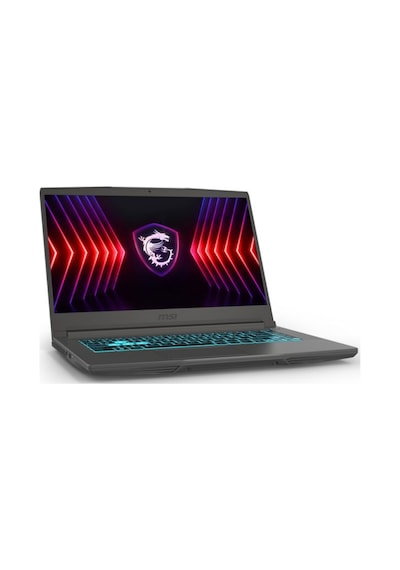 MSI Thin 15 B12UC-1478XTRAT7 i5-12450H 24 GB 512 GB SSD 4 GB RTX3050 15.6" Free Dos Dizüstü Bilgisayar