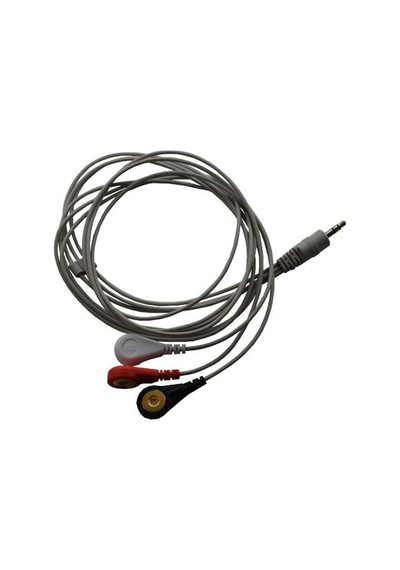 Ekg-emg Shıeld Elektrot Kablo