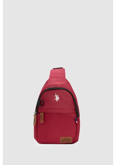 U.S. Polo Assn. Erkek Siyah Çanta 50318916-vr046