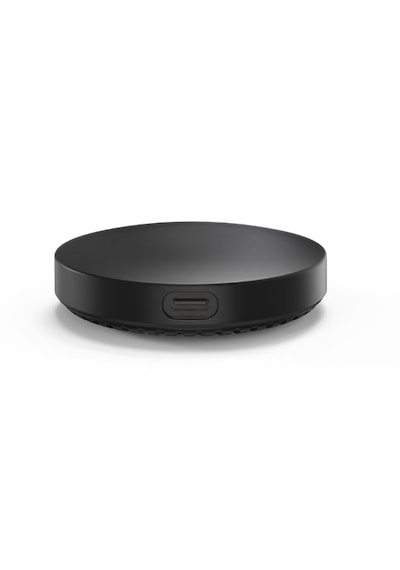 Wifi Akıllı Ir + Rf Kumanda Tuya - Smart Life Uyumlu