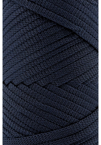 Sensy Premium Ribbon Polyester Makrome Ip 200 Gr Polyester Ribbon Makrome Ipi Lacivert