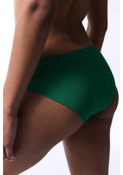 Penti Yeşil Holly Hipster Bikini Altı