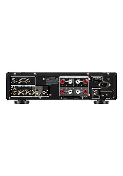 Marantz Model 50 Stereo Amfi Siyah
