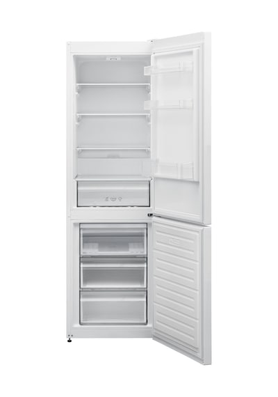Windsor STK34020W0 340 L Statik Çift Kapılı Beyaz Buzdolabı