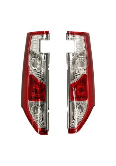 Renault Kangoo Sağ - Sol Arka Far Stop Lambası Takımı 2013-2019 N11.11799