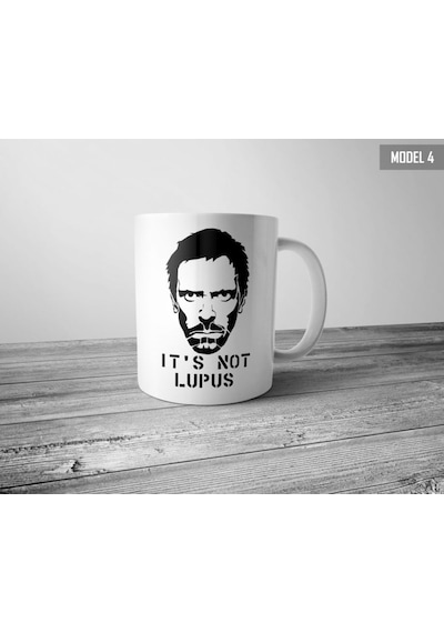 House Md Kupa Bardak Modelleri