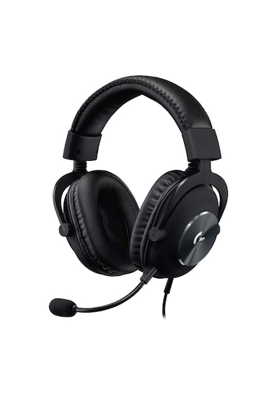 Logitech G Pro X 981-000818 7.1 Surround Mikrofonlu Oyuncu Kulaklığı