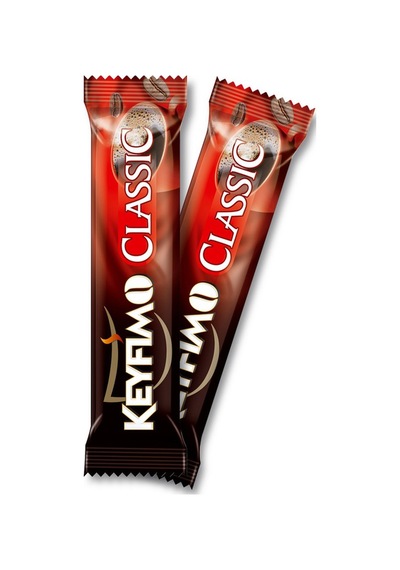 Keyfimo Classıc 2 G. Çözünebilir