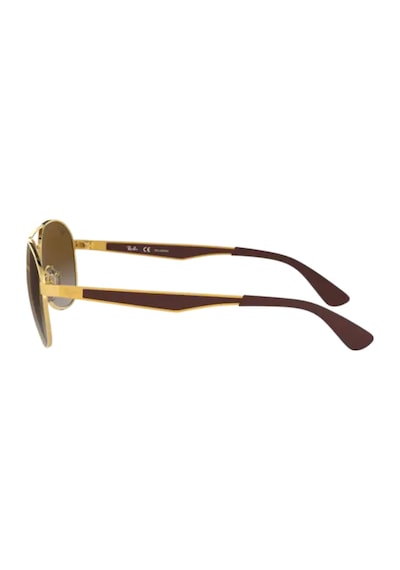 Ray-Ban Rb3549 001/T5 Polarize Erkek Güneş Gözlüğü