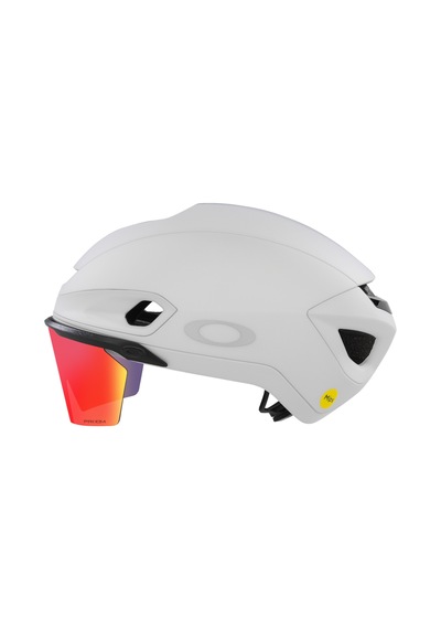 Oakley Aro7 Road Eu Mips Beyaz / Prizm Road Lens L/58-61 Diğer