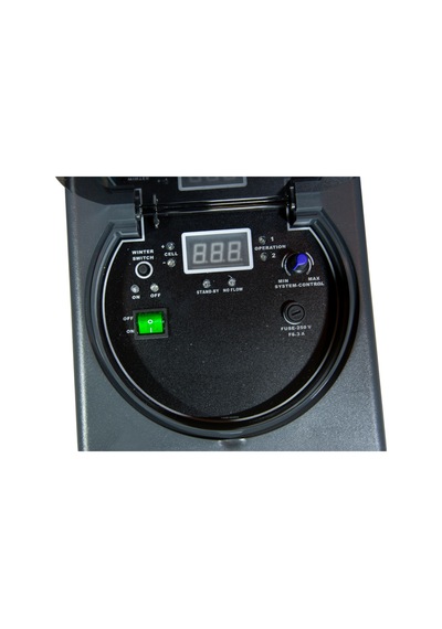 Water Fun Tuzdan Klor Jeneratörü 15 gr/h 45 m3-Salt Chlorinator-T