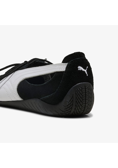 Puma Speedcat Ballet Nova Kadın Siyah Spor Ayakkabı 408340 2800282