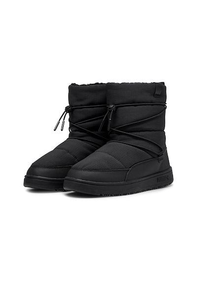 Puma Snowbae Wns Siyah Kadın Bot 000000000101789344 Siyah