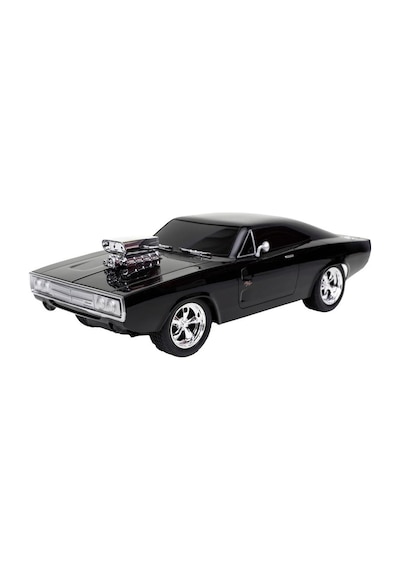 Sunman 6492 Fast&furıous Doms Dodge Charger Araba 1/16 Karışık