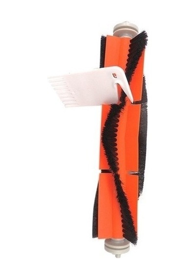 Srfn Ticaret Xiaomi 2c Vacuum Mop Xmstjqr2c Uyumlu Yedek Ana Fırça Ve Temizleme Tarağı