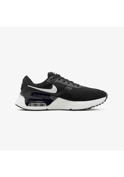 Nike Air Max Systm Erkek Günlük Spor Ayakkabı Dm9537-001 Siyah