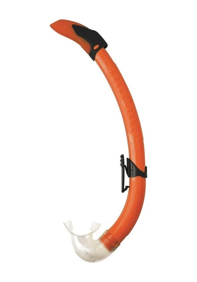 Rotadalış Aqua Lung Aquilon Turuncu Şnorkel