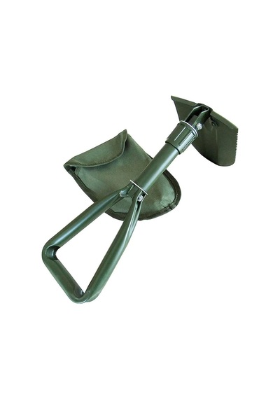 Magicool Profesyonel Portatif Katlanabilir Kürek Orta Boy 59 Cm
