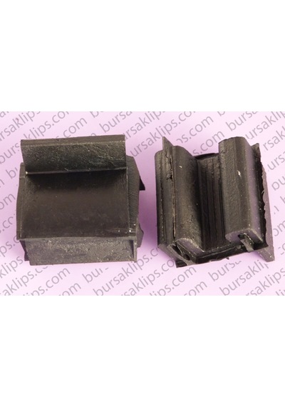 Renault 12 Toros Motor Kaput Lastigi (2 Adet) 481285861