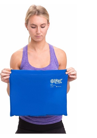 Chattanooga Colpac 19cmx28cm
