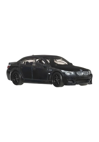 Koleksiyon Arabalar: Fast & Furious Temalı 1:64 Ölçekli Araç