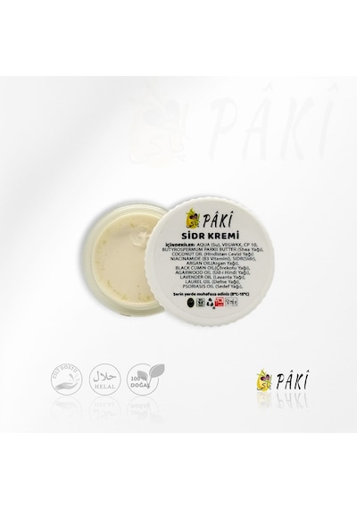 Sidr Kremi 50ml