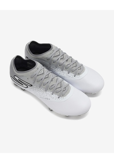 Skechers Skechers Razor - 1.5 Elıte Fg Erkek Beyaz Krampon 252020 Wsl Beyaz