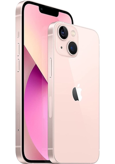 Yenilenmiş Apple İphone 13 128 GB Çok İyi