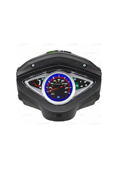 Rks Sniper Pro X 50 Uyumlu Gösterge Esnek Nano Ekran Koruyucu