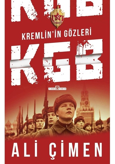 Kgb Kremlinin Gözleri