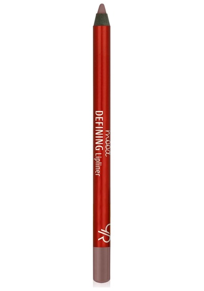 Defining Lipliner No:07 Taupe Brown - Dudak Kalemi 0