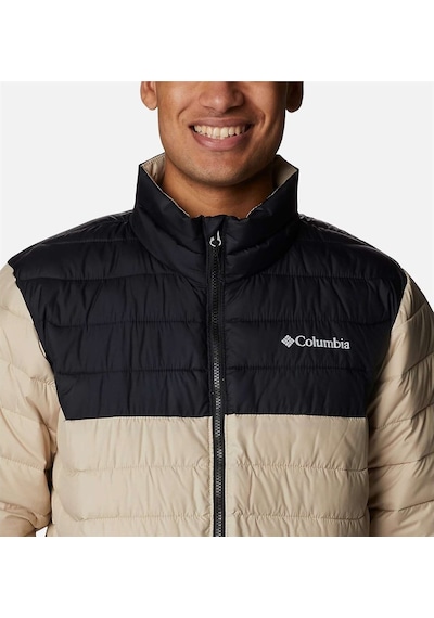 Columbia Powder Lite Jacket Erkek Mont-271
