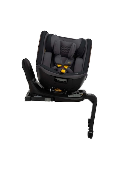 Maxi-Cosi Spinel 360 Plus I-Size Dijital Göstergeli Dönebilen Yatabilen Isofix'li 0-36 kg Oto koltuğu Raven