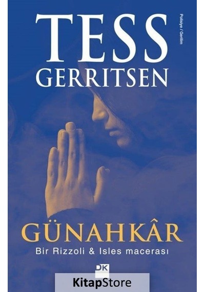 Günahkar / Tess Gerritsen