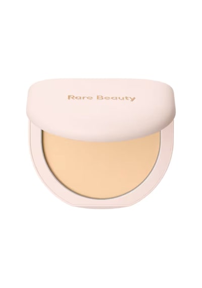 Rare Beauty Tinted Pressed Powder - Renkli Kompakt Pudra Ivory Diğer