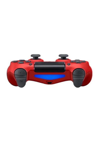Ps4 Uyumlu Kablosuz Gamepad Joystick Analog Oyun Kolu Ps4 Uyumlu Çok Renkli