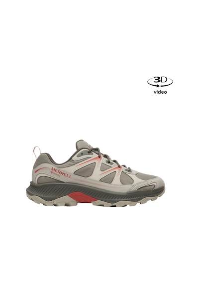 Merrell Tempo Exp Actıve Gtx Erkek Outdoor Ayakkabı J00005495 Bej