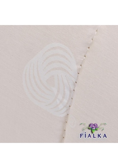Fialka Bebek Yün Yorgan 95 x 145 CM