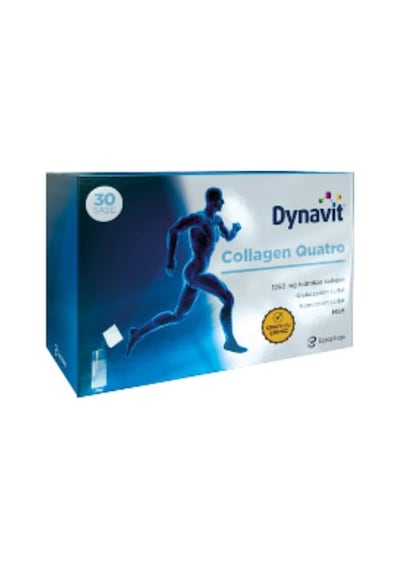 Dynavit Collagen Quatro 30 Saşe