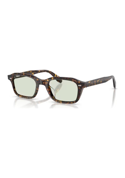 Olıver Peoples 0ov5588su 174121 49 Unisex Güneş Gözlüğü Kahverengi